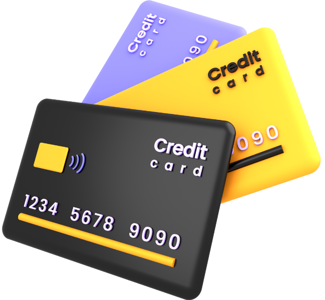 Build Your Credit Score & Earn