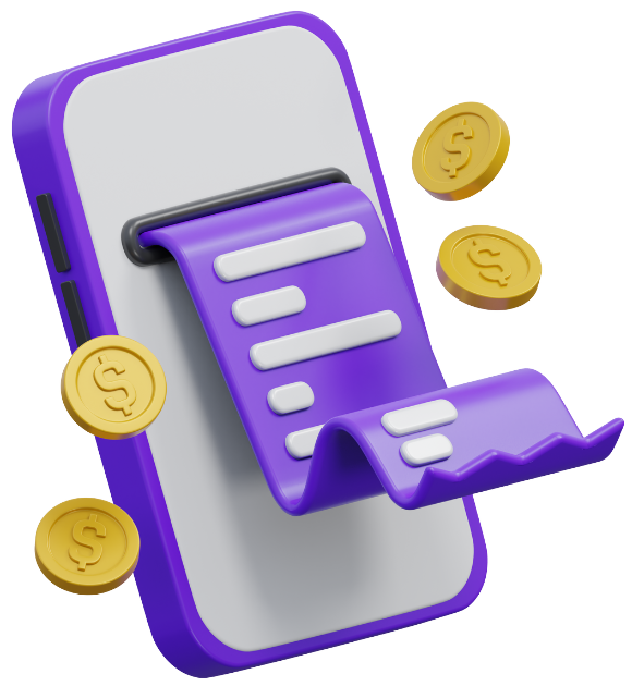 Upload Your Purchase Invoice